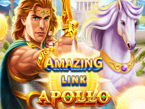 Amazing Link Apollo