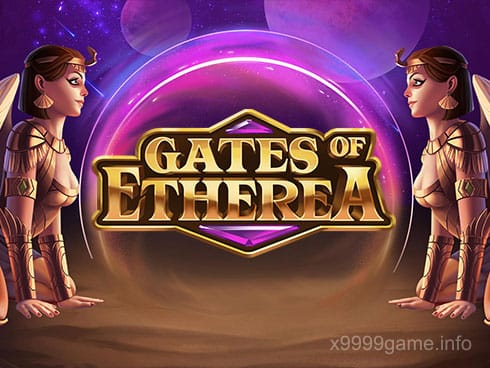 Gates of Etherea